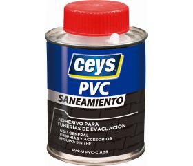 CEYS PVC SANEAM. TAPON PINCEL 250ML